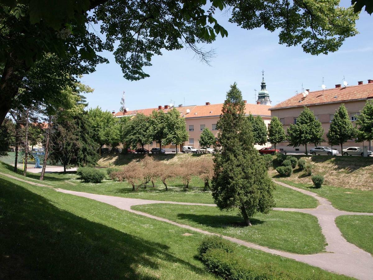 Albert Home Karlovac Exterior foto